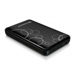 V&auml;line k&otilde;vaketas HDD Transcend 25A3 1TB Black (TS1TSJ25A3K) | TS1TSJ25A3K | 0760557820949