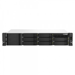 QNAP TS-864eU-RP-8G NAS System 8-Bay | TS-864EU-RP-8G | 4711103082188