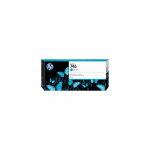 Tindi kassett HP P2V80A, HP 746 (Cyan) | P2V80A | 0191628213559
