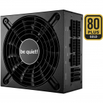 be quiet! SFX L Power 600 Watt Netzteil f&uuml;r ITX | BN239 | 4260052187135