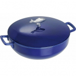 Hendi malmpott kalasuppide jaoks Staub | 40510-326-0 | 3272341129918