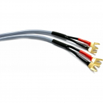 Kabel Melodika Widły - Widły 7.5m szary | nocode-6461718