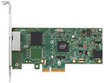 V&otilde;rgukaart Intel Ethernet I350 T2 V2 SVR (I350T2V2BLK) | I350T2V2BLK | 0735858286114