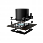 Xilence LiQuRizer LQ240.ARGB 240mm (Black) | XC977 | 4044953502545