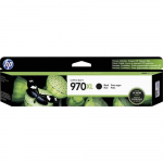 HP tindikassett nr 970XL CN625A Black 9,2K sh | CN625AE