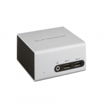 Stacija/replikators Club 3D SenseVision 4K Mini dokstacija USB 3.0 (CSV-3104D) | CSV-3104D | 8717249401261