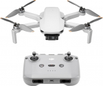 Dron DJI Mini 4K (RC-N1C) | CP.MA.00000798.01 | 1900211054610
