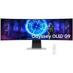 Samsung (49") 124,0cm S49DG954SU 32:9  OLED G9        CURVED | LS49DG954SUXEN | 8806095693392