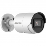 Kamera IP Hikvision KAMERA IP DS-2CD2043G2-IU(2.8MM)(BLACK) ACUSENSE - 4&nbsp;Mpx Hikvision | KIP2CD2043G2IUF2.8B | 6941264070580
