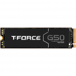 Dysk SSD TeamGroup Team Group T-FORCE G50 1 TB, SSD (PCIe 4.0 x4 | M.2 2280 | Graphene Heatsink) | TM8FFE001T0C129 | 4711430801636