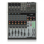 Behringer helimikser 1204USB | 27000149 | 4033653021159
