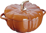 Valurauast pott STAUB k&otilde;rvits 3.45 litrit cinnamon | 40511-403-0 | 3272340018657
