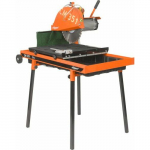 Pilarka tarczowa Norton Clipper CM351 UNO 2200 W 350 mm | 157-uniw | 5450248509394