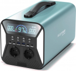 RealPower Powerstation PS-1000C 1000 Watt | 414511 | 4040895011138