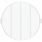 Static Control Ruszt BonGrill &Oslash; 100 cm (VGR6.1000) | VGR6.1000 | 8719325547573