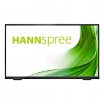 Hannspree 60.4cm (23,8") HT248PPB 16:9  M-TOUCH HDMI+DP+VGA | HT248PPB | 4711404022524