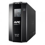 UPS APC Back-UPS Pro 900VA (BR900MI) | BR900MI | 0731304346944