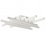 Laelamp B1617-8 8X11W LED D80 | 4772013137320 | 4772013137320