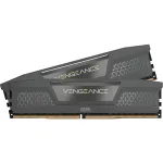 DDR5 Vengeance 32GB/6400 (2*16GB) CL36 AMD EXPO & Intel XMP m&auml;lu | CMK32GX5M2B6400Z36 | 0840440492597