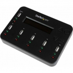 StarTech Duplikator pamięci USB 1:5 (USBDUP15) | USBDUP15 | 0065030856508