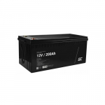 Akumulator AGM VRLA 12V 200Ah | AGM33 | 5903317227502