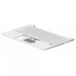 HP M24297-031, Klaviatuur, UK English, HP | M24297-031 | 5704174564232