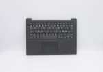Lenovo Upper Case ASM_ND L81YAIGTEXD | 5CB0W44518 | 5715063548240