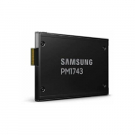 Samsung Server SSD PM1743 1.9TB NVMe U.2 | MZWLO1T9HCJR-00A07