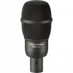 Audio Technica PRO25AX (Black, XLR) | PRO25AX | 4961310080884