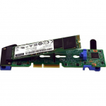 Lenovo ThinkSystem M.2 SATA/NVMe 2-Bay Enablement Kit | 4Y37A09738 | 889488497881