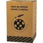 Kamera IP Blow 78-765# Kamera ip ptz obrotowa 5mp zoomx18 | 5900804127734 | 5900804127734