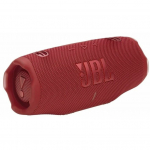 JBL Charge 6, tragbarer Bluetooth-Lautsprecher, Rot | JBLCHARGE6RED | 1200130019562