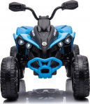 Lean Cars Quad Na Akumulator CAN-AM Renegate Blue | 13583 | 5905323218239
