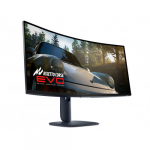 Monitor Dell Alienware AW3425DW QD-OLED (210-BRTW) | GAME-AW3425DW | 5397184962756
