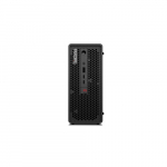 Lenovo ThinkStation P3 Ultra Gen 2 30J5 - MT - 1 x Core Ultra 9 285K - vPro Enterprise - RAM 64 GB - SSD 1 TB - TCG Opal Encryption, NVMe, Performance - Intel Graphics - 1GbE - Win 11 Pro - Monitor: keiner - Tastatur: Deutsch - Business Black - Lenov ...