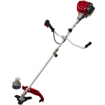 Einhell bensiiniga niiduk GC-BC 36-4 S (red/black, 1 kW) | 3436560 | 4006825648751