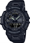 Meeste k&auml;ekell Casio GBA-900-1AER G-SHOCK bluetooth G-SQUAD | GBA-900-1AER | 4549526301674