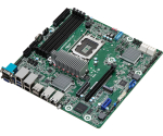 ASRock ASRock Mainboard Z690D4U-2L2T/G5 micro-ATX Sockel 1700 DDR5-only Single | Z690D4U-2L2T/G5 | 4710483942006