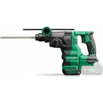 HIKOKI. HAMMER DRILL 18V DH1826DAWPZ 3.2J 2x5.0Ah BL HITSYSTEM | DH1826DAWPZ | 4966376405947