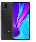 Xiaomi Redmi 9c Viedtālrunis 2/32GB Grey | TELXIAOMIREDMI9C32GBGREY1 | 6934177766541