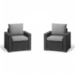 Aiatoolid California 2 tk, hall | 29193538939  | 8711245154503