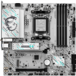MSI B840M GAMING PLUS WIFI6E emaplaat AMD B840 Socket AM5 micro ATX | B840M GAMING PLUS WIFI6E | 4711377340960