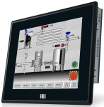Moxa 12'' PANEL PC, INTEL J1900 2GHz 5703431477957 PPC-F12B-BTI-J1/2G/R-R10 | 5703431477957 | 5703431477957