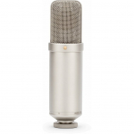 Mikrofon Rode NTK | 85181000 | 698813000050