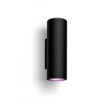 Seinavalgusti Philips Philips Hue Appear must 2x | 915005842801 | 8718696174371