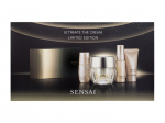 Sensai, Ultimate (Ultimate The Cream 40 ml + Ultimate The Cleansing Oil 20 ml + Ultimate The Creamy Soap 30 ml + Ultimate The Lotion 16 ml), Day Cream, W, 40ml |   | 7815562209654