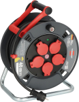 Kabelirull REEL 9231400101 IP44 40M 3X1.5 RN | 9231400101 | 4007123688609