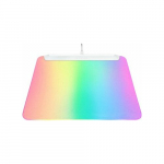 RAZER Firefly V2 Pro Gaming Mouse Pad - White | RZ02-04920200-R3M1 | 8887910063477