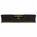 Pamięć DDR4 Vengeance LPX 16GB/3200 (1x16GB) C16 | CMK16GX4M1E3200C16 | 840006608516