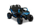 Toyz akuga s&otilde;iduk AXEL Blue | TOYZ-7220 | 5908310396804